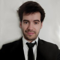 Studio1 Employee Lorris Gond's profile photo