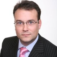 Invesco US Employee James Kennedy's profile photo
