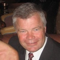 Keith Johnson