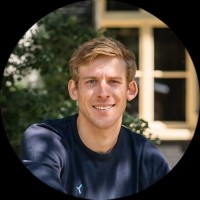 KYP Employee Harm Houwink's profile photo