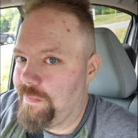 Zonatherm Products, Inc. Employee Ricky Haight's profile photo