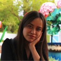 Dulce Ortiz Email & Phone Number