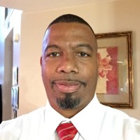 Huntington Ingalls Industries, Inc. Employee Darrick Robinson's profile photo