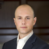 Pendleton Square Trust Company Employee Derek Church's profile photo