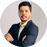 Oasis Land Real Estate Employee Affan Khan's profile photo