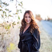 Peach Tree Healthcare Employee Gabriella Alvarado's profile photo