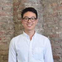System1 Employee Nicholas Wang's profile photo