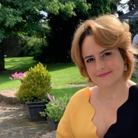 Adina Mih's profile photo