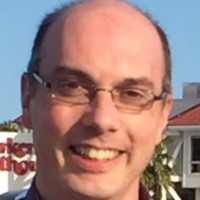 Eric Weiss Email & Phone Number