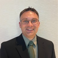 DPIS Builder Services Employee Eric Boyd's profile photo