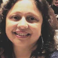 Stewart Title Canada Employee Vanessa Gomes's profile photo