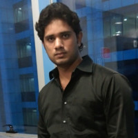 smart-Tecs Employee Sai V's profile photo