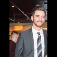 Amazon Employee Dustin Devoe's profile photo