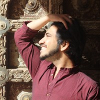 Design Club, IIT Delhi Employee Jagad Jay's profile photo