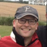 Murray Steel Products Employee Tim Simpson's profile photo