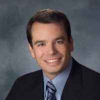 Coldwell Banker Real Estate Employee Michael Aron's profile photo