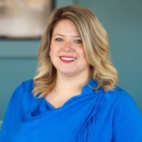 Firespring Employee Kasey Sendgraff's profile photo