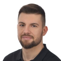 IDOBET Employee Jakub Dudko's profile photo