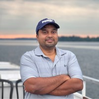 Resolution Life Employee Arunkumar Mani's profile photo