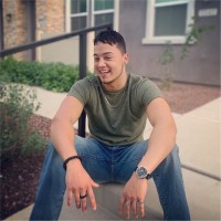 Avantik Employee Cody Mitchell's profile photo