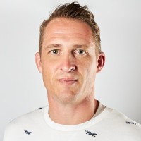 Umbo Employee Del Jolly's profile photo