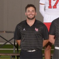 Lake Highlands High School Employee Murphy Roberts's profile photo