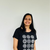 Anitha Tom's profile photo