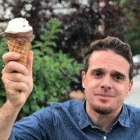 Nomadic Traders Employee Ty Shemin's profile photo