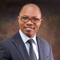 Deepee Industrials limited Employee Benedict Okoekhian's profile photo