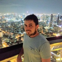 Wegow Employee Román García Escobar's profile photo
