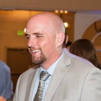 Ball Sales & Engineering Employee Dave Shira's profile photo