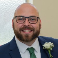 Chicago Jesuit Academy Employee Mark Blatchford's profile photo