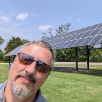 Envelope Employee Brian Lott's profile photo