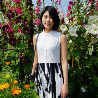 EZTABLE Employee Yu-Chieh Lu's profile photo