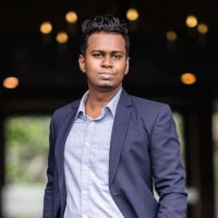 Ezoref Technologies Pvt Ltd Employee Vinod Isuru's profile photo