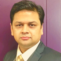 Email e telefono di Kavi Chaurasia