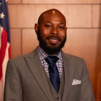 D'Markus Thomas-Brown Email & Phone Number