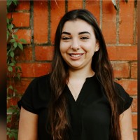 UrgentVet Employee Ashley Gonzalez's profile photo