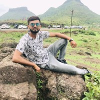 Vasoya Industries Pvt. Ltd Employee Dhaval Patel's profile photo