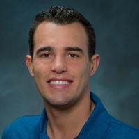 K1 Employee Michael Leonard's profile photo