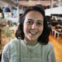 System:Project Employee Amélie Duchesne's profile photo