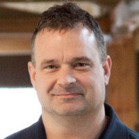 McKinstry Employee John Mull's profile photo