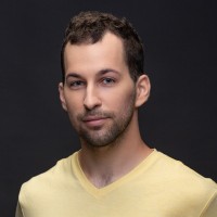 Data36.com Employee Tamas Mester's profile photo