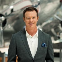 Focuswise Employee Curt Steinhorst's profile photo