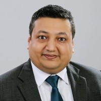 None Employee Sayan Mitra's profile photo