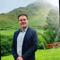 Sport Canterbury Employee Adam Parker's profile photo