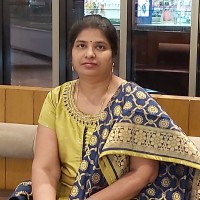 The Marketing Department | TMD Employee Lakshmi Ks's profile photo