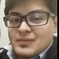 eIVF Employee Brian Mejia's profile photo