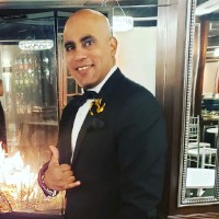 Community Charter School of Paterson Employee Angel Solis Jr, M.a., Ed.'s profile photo