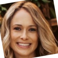 Cyber Defense Matrix Employee Lauren Thomas's profile photo